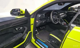 Lamborghini Urus 4.0 V8 Performante | Auto.bg — изображение 10 Lamborghini Urus 4.0 V8 Performante | Auto.bg — изображение 10
