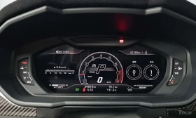 Lamborghini Urus 4.0 V8 Performante | Auto.bg — изображение 8 Lamborghini Urus 4.0 V8 Performante | Auto.bg — изображение 8