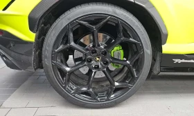 Lamborghini Urus 4.0 V8 Performante | Auto.bg — изображение 5 Lamborghini Urus 4.0 V8 Performante | Auto.bg — изображение 5