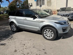 Land Rover Range Rover Evoque undefined | Auto.bg — изображение 11 Land Rover Range Rover Evoque undefined | Auto.bg — изображение 11