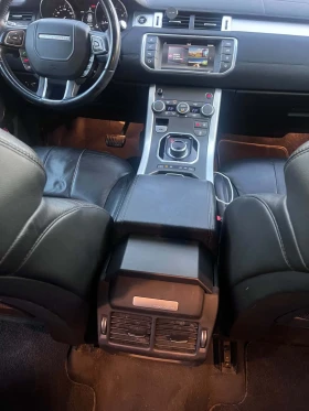 Land Rover Range Rover Evoque undefined | Auto.bg — изображение 6 Land Rover Range Rover Evoque undefined | Auto.bg — изображение 6