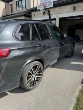 BMW X5 * xDrive40i * ЛАЗЕРИ* АВТОКРЕДИТ* | Auto.bg — изображение 2 BMW X5 * xDrive40i * ЛАЗЕРИ* АВТОКРЕДИТ* | Auto.bg — изображение 2