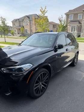 BMW X5 * xDrive40i * CARFAX * БЕЗ ПЪРВОНАЧАЛНА ВНОСКА