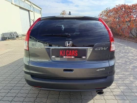 Honda Cr-v 2012 GASOLINE 2.4 AWD | Auto.bg — изображение 5 Honda Cr-v 2012 GASOLINE 2.4 AWD | Auto.bg — изображение 5