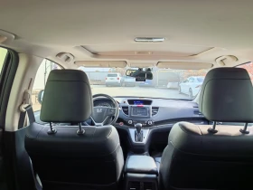 Honda Cr-v 2012 GASOLINE 2.4 AWD | Auto.bg — изображение 13 Honda Cr-v 2012 GASOLINE 2.4 AWD | Auto.bg — изображение 13