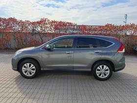 Honda Cr-v 2012 GASOLINE 2.4 AWD | Auto.bg — изображение 6 Honda Cr-v 2012 GASOLINE 2.4 AWD | Auto.bg — изображение 6