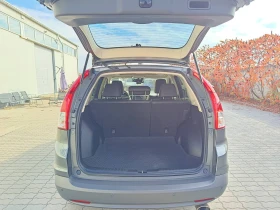 Honda Cr-v 2012 GASOLINE 2.4 AWD | Auto.bg — изображение 7 Honda Cr-v 2012 GASOLINE 2.4 AWD | Auto.bg — изображение 7