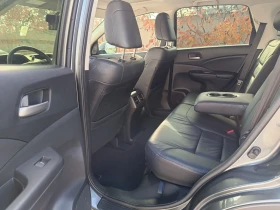 Honda Cr-v 2012 GASOLINE 2.4 AWD | Auto.bg — изображение 11 Honda Cr-v 2012 GASOLINE 2.4 AWD | Auto.bg — изображение 11