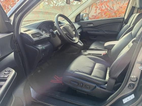 Honda Cr-v 2012 GASOLINE 2.4 AWD | Auto.bg — изображение 10 Honda Cr-v 2012 GASOLINE 2.4 AWD | Auto.bg — изображение 10