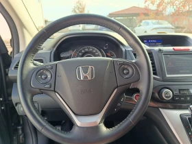 Honda Cr-v 2012 GASOLINE 2.4 AWD | Auto.bg — изображение 8 Honda Cr-v 2012 GASOLINE 2.4 AWD | Auto.bg — изображение 8