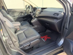 Honda Cr-v 2012 GASOLINE 2.4 AWD | Auto.bg — изображение 14 Honda Cr-v 2012 GASOLINE 2.4 AWD | Auto.bg — изображение 14