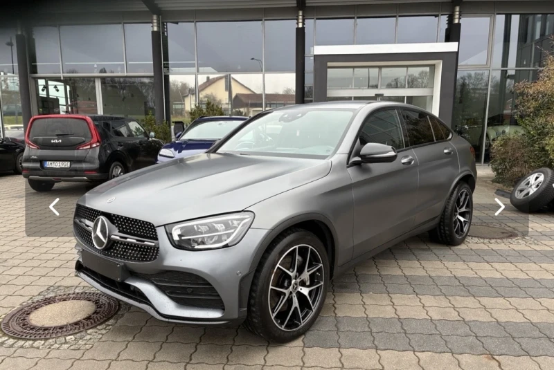 Mercedes-Benz GLC 300 ОЧАКВАН ВНОС - цена по договаряне - 99771562 1 | Car24.bg Mercedes-Benz GLC 300 ОЧАКВАН ВНОС - цена по договаряне - 99771562 1