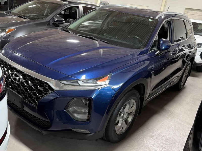 Hyundai Santa fe * Essential * CARFAX * ОПЦИЯ ЗА ФИНАНСИРАНЕ * - 16800 € - 26215073 1 | Car24.bg Hyundai Santa fe * Essential * CARFAX * ОПЦИЯ ЗА ФИНАНСИРАНЕ * - 16800 € - 26215073 1