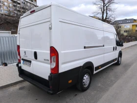 Peugeot Boxer Фактура с ДДС | Auto.bg — изображение 4 Peugeot Boxer Фактура с ДДС | Auto.bg — изображение 4