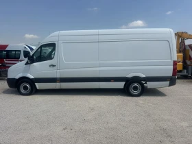 VW Crafter undefined | Auto.bg — изображение 6 VW Crafter undefined | Auto.bg — изображение 6