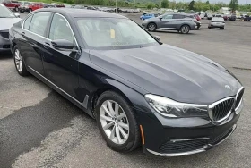 BMW 740 Harman* Carplay* Ambient* Подгрев* Обдух* 360Камер - Car24.bg BMW 740 Harman* Carplay* Ambient* Подгрев* Обдух* 360Камер
