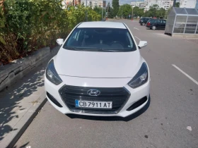 Hyundai I40 1.7 CRDI - Car24.bg Hyundai I40 1.7 CRDI