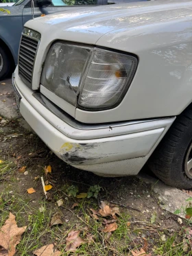 Mercedes-Benz 124 E-200 | Mobile.bg — малка снимка 7