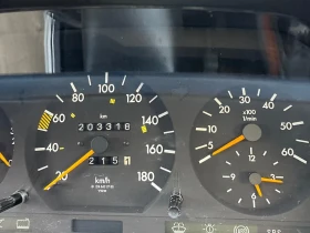 Mercedes-Benz 124 E-200 | Mobile.bg — малка снимка 9