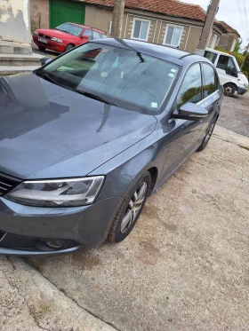 VW Jetta 2014 | Mobile.bg — малка снимка 2
