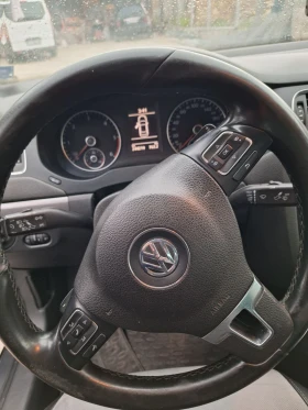 VW Jetta 2014 | Mobile.bg — малка снимка 4