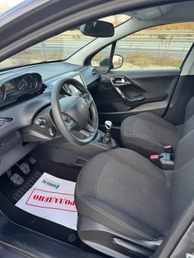 Peugeot 208 1.6 ehdi - 13499 лв. / 6901.93 € - 79364260 7 | Car24.bg Peugeot 208 1.6 ehdi - 13499 лв. / 6901.93 € - 79364260 7
