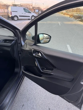 Peugeot 208 1.6 ehdi - 13499 лв. / 6901.93 € - 79364260 14 | Car24.bg Peugeot 208 1.6 ehdi - 13499 лв. / 6901.93 € - 79364260 14