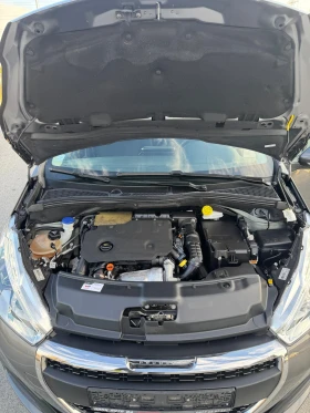 Peugeot 208 1.6 ehdi - 13499 лв. / 6901.93 € - 79364260 16 | Car24.bg Peugeot 208 1.6 ehdi - 13499 лв. / 6901.93 € - 79364260 16