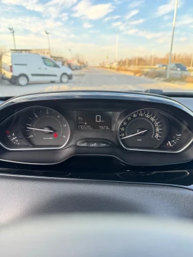 Peugeot 208 1.6 ehdi - 13499 лв. / 6901.93 € - 79364260 15 | Car24.bg Peugeot 208 1.6 ehdi - 13499 лв. / 6901.93 € - 79364260 15