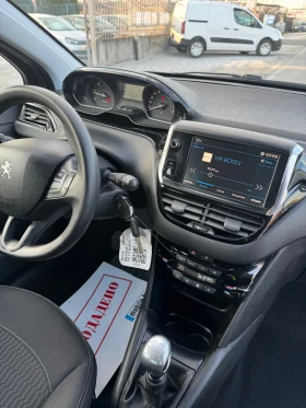 Peugeot 208 1.6 ehdi - 13499 лв. / 6901.93 € - 79364260 13 | Car24.bg Peugeot 208 1.6 ehdi - 13499 лв. / 6901.93 € - 79364260 13