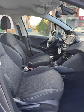 Peugeot 208 1.6 ehdi - 13499 лв. / 6901.93 € - 79364260 12 | Car24.bg Peugeot 208 1.6 ehdi - 13499 лв. / 6901.93 € - 79364260 12