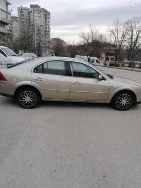 Ford Mondeo Ford Mondeo MK3 2.0 TDCI 115к.с - 1278 € / 2499.55 лв. - 39643089 3 | Car24.bg Ford Mondeo Ford Mondeo MK3 2.0 TDCI 115к.с - 1278 € / 2499.55 лв. - 39643089 3
