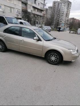 Ford Mondeo Ford Mondeo MK3 2.0 TDCI 115к.с - 1278 € / 2499.55 лв. - 39643089 2 | Car24.bg Ford Mondeo Ford Mondeo MK3 2.0 TDCI 115к.с - 1278 € / 2499.55 лв. - 39643089 2
