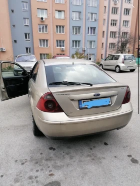 Ford Mondeo Ford Mondeo MK3 2.0 TDCI 115к.с - 1278 € / 2499.55 лв. - 39643089 5 | Car24.bg Ford Mondeo Ford Mondeo MK3 2.0 TDCI 115к.с - 1278 € / 2499.55 лв. - 39643089 5