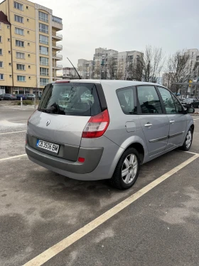 Renault Grand scenic - 1500 € / 2933.74 лв. - 92186006 2 | Car24.bg Renault Grand scenic - 1500 € / 2933.74 лв. - 92186006 2