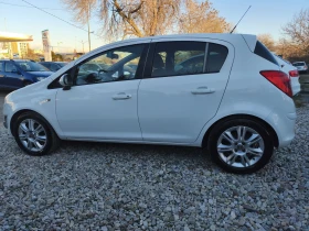 Opel Corsa * * COSMO* * 2012-EU-5* * FACE LIFT* * - Car24.bg Opel Corsa * * COSMO* * 2012-EU-5* * FACE LIFT* *