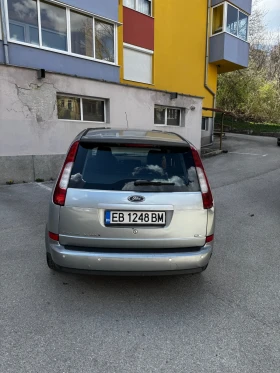 Ford C-max 1.6HDI GHIA - 1800 € / 3520.49 лв. - 19892680 6 | Car24.bg Ford C-max 1.6HDI GHIA - 1800 € / 3520.49 лв. - 19892680 6