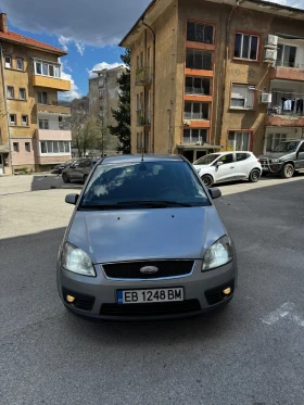 Ford C-max 1.6HDI GHIA - 1800 € / 3520.49 лв. - 19892680 5 | Car24.bg Ford C-max 1.6HDI GHIA - 1800 € / 3520.49 лв. - 19892680 5