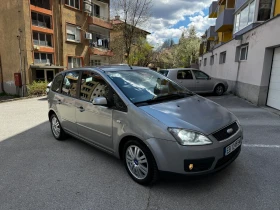 Ford C-max 1.6HDI GHIA - 1800 € / 3520.49 лв. - 19892680 2 | Car24.bg Ford C-max 1.6HDI GHIA - 1800 € / 3520.49 лв. - 19892680 2