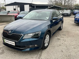 Skoda Superb 2, 0 TDI 6DSG - Car24.bg Skoda Superb 2, 0 TDI 6DSG