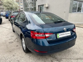 Skoda Superb 2, 0 TDI 6DSG - 16600 € / 32466.78 лв. - 34468340 4 | Car24.bg Skoda Superb 2, 0 TDI 6DSG - 16600 € / 32466.78 лв. - 34468340 4