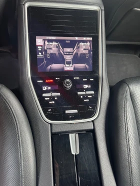 Porsche Panamera undefined | Auto.bg — изображение 5 Porsche Panamera undefined | Auto.bg — изображение 5