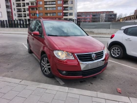 VW Touran 2.0TDI 140K.C. код BMM - 3999 € / 7821.36 лв. - 45292378 2 | Car24.bg VW Touran 2.0TDI 140K.C. код BMM - 3999 € / 7821.36 лв. - 45292378 2