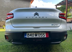 Citroen C4X E | Auto.bg — изображение 5 Citroen C4X E | Auto.bg — изображение 5