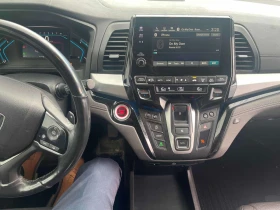 Honda Odyssey * Touring * АВТОКРЕДИТ БЕЗ ПЪРВОНАЧАЛНА ВНОСКА* | Auto.bg — изображение 9 Honda Odyssey * Touring * АВТОКРЕДИТ БЕЗ ПЪРВОНАЧАЛНА ВНОСКА* | Auto.bg — изображение 9