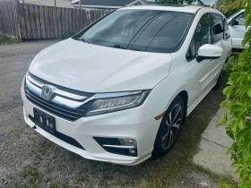 Honda Odyssey * Touring * АВТОКРЕДИТ БЕЗ ПЪРВОНАЧАЛНА ВНОСКА*
