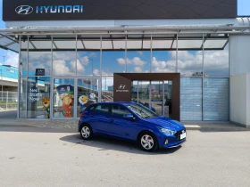 Hyundai I20 CLASSIC | Auto.bg — изображение 7 Hyundai I20 CLASSIC | Auto.bg — изображение 7