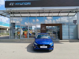 Hyundai I20 CLASSIC | Auto.bg — изображение 8 Hyundai I20 CLASSIC | Auto.bg — изображение 8