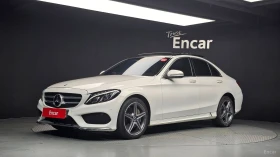 Mercedes-Benz C 250 4MATIC* AMG LINE* HEAD UP* DISTRO* LANE