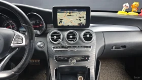 Mercedes-Benz C 250 4MATIC* AMG LINE* HEAD UP* DISTRO* LANE | Auto.bg — изображение 10 Mercedes-Benz C 250 4MATIC* AMG LINE* HEAD UP* DISTRO* LANE | Auto.bg — изображение 10